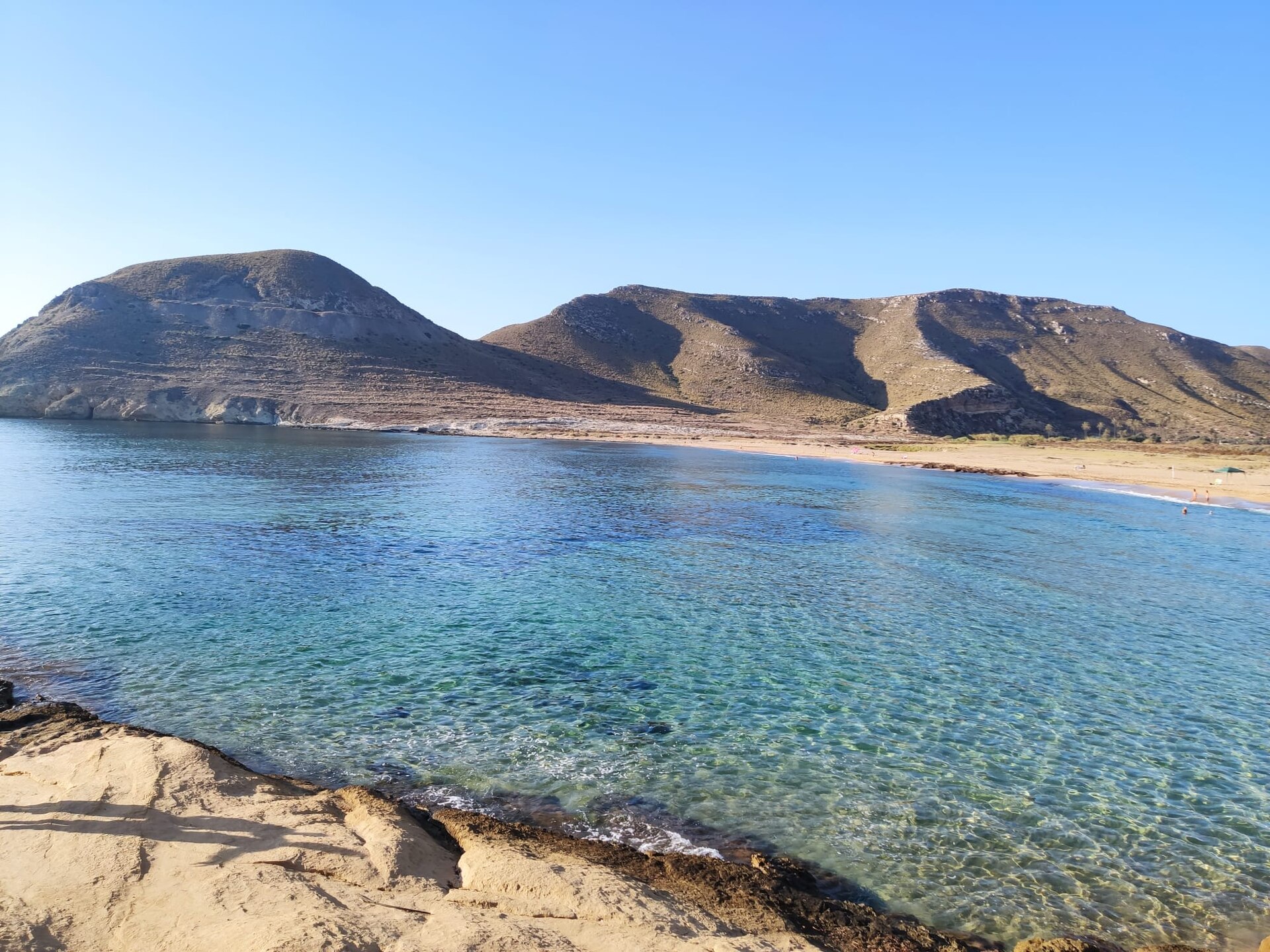 Cabo de Gata, Spain